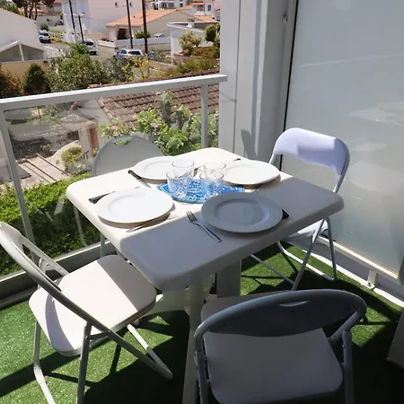 A - 4 Pers, Proche Marche, Balcon, Ascenseur, Equipements Bebe - Fr-1-738-13 Apartment Royan