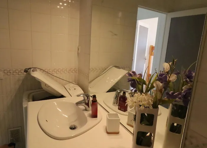 Апартаменти A - 4 Pers, Proche Marche, Balcon, Ascenseur, Equipements Bebe - Fr-1-738-13 *