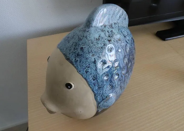 A - 4 Pers, Proche Marche, Balcon, Ascenseur, Equipements Bebe - Fr-1-738-13 * Руаян